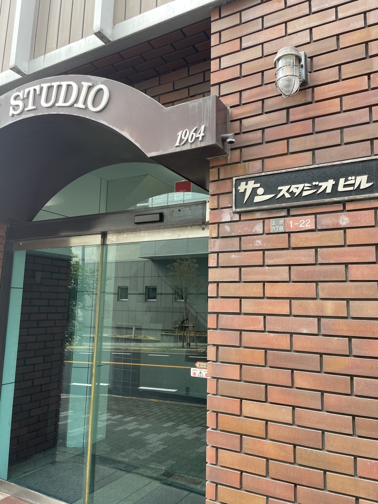 大阪 撮影スタジオ